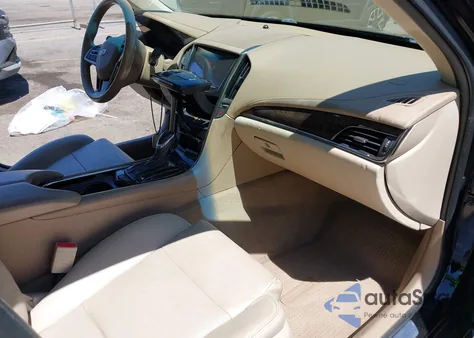 2015 Cadillac Ats Luxury z USA, uszkodzony, nr VIN 1G6AB5RA7F0126178